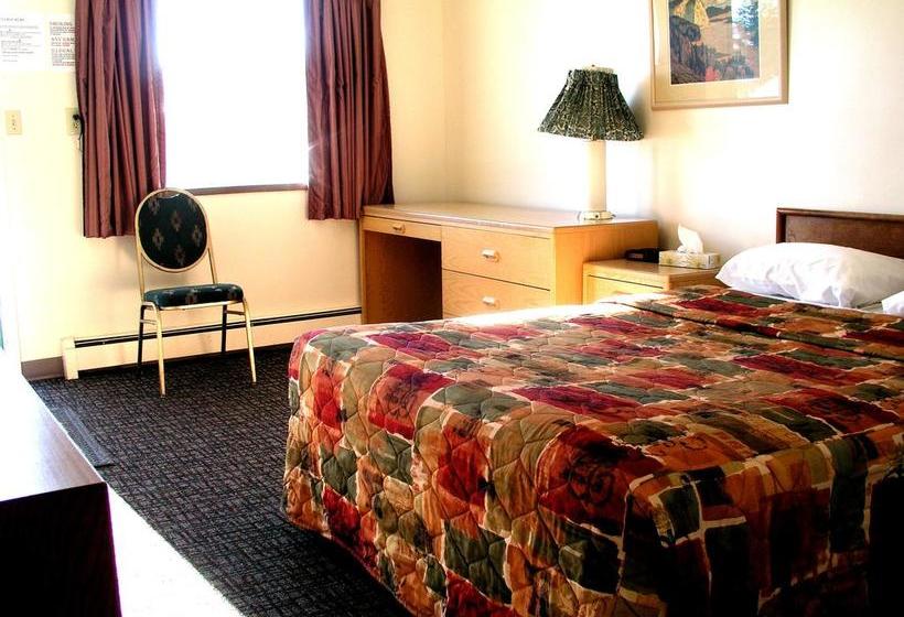 Yorke Inn Motel | Yorkton | Saskatchewan | Canada 3