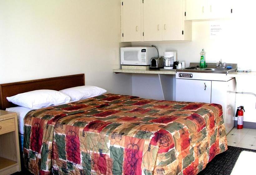 Yorke Inn Motel | Yorkton | Saskatchewan | Canada 4