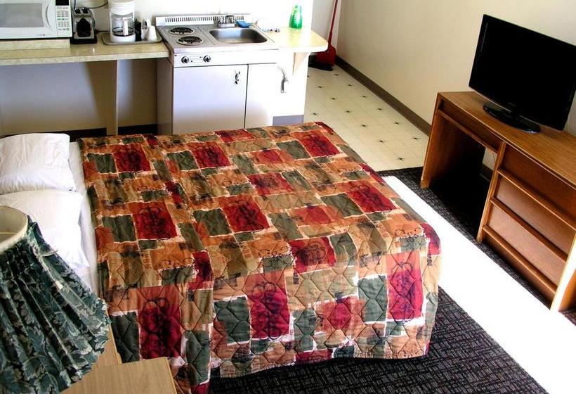 Yorke Inn Motel | Yorkton | Saskatchewan | Canada 5