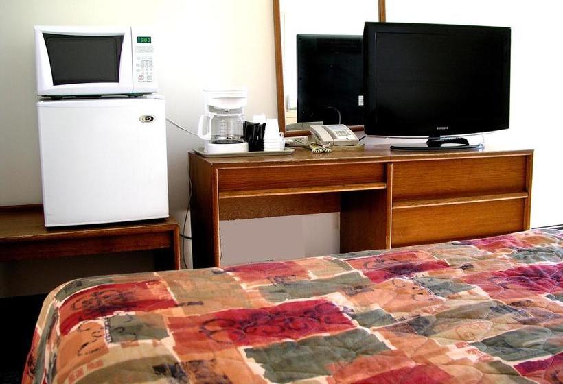 Yorke Inn Motel | Yorkton | Saskatchewan | Canada 6