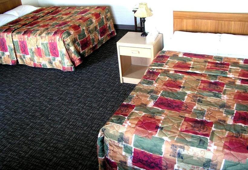 Yorke Inn Motel | Yorkton | Saskatchewan | Canada 7