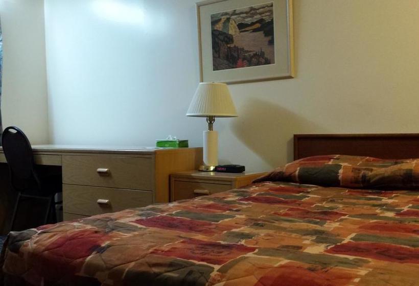 Yorke Inn Motel | Yorkton | Saskatchewan | Canada 9