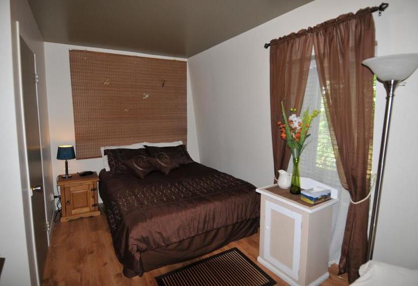 Bed and Breakfast Le Gîte De L Onondaga | Rimouski | Quebec | Canada 11