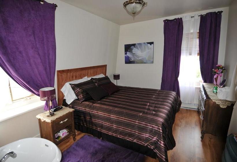 Bed and Breakfast Le Gîte De L Onondaga | Rimouski | Quebec | Canada 12