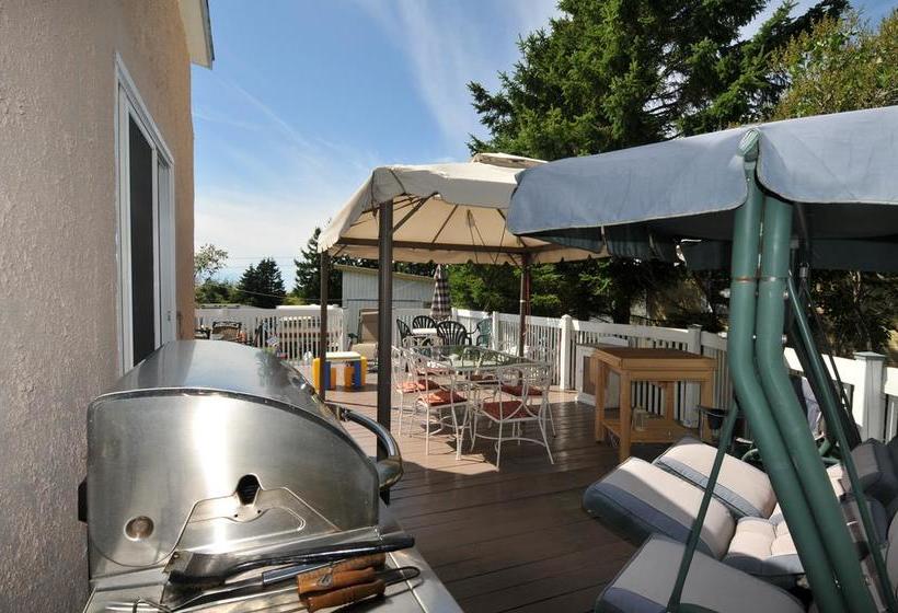 Bed and Breakfast Le Gîte De L Onondaga | Rimouski | Quebec | Canada 17