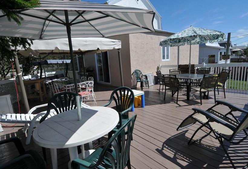 Bed and Breakfast Le Gîte De L Onondaga | Rimouski | Quebec | Canada 18