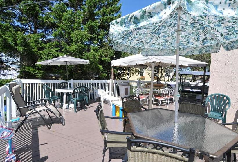 Bed and Breakfast Le Gîte De L Onondaga | Rimouski | Quebec | Canada 19