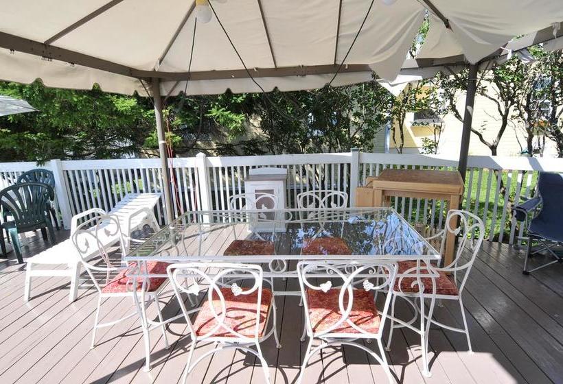 Bed and Breakfast Le Gîte De L Onondaga | Rimouski | Quebec | Canada 2