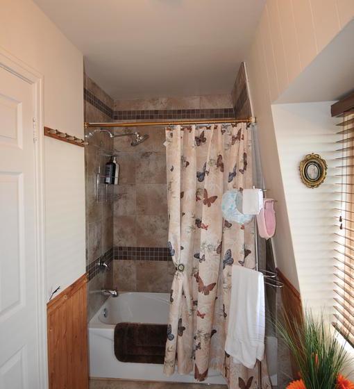 Bed and Breakfast Le Gîte De L Onondaga | Rimouski | Quebec | Canada 20