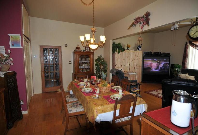 Bed and Breakfast Le Gîte De L Onondaga | Rimouski | Quebec | Canada 5