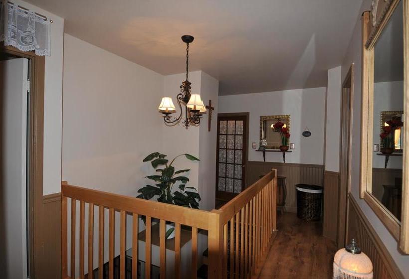 Bed and Breakfast Le Gîte De L Onondaga | Rimouski | Quebec | Canada 7