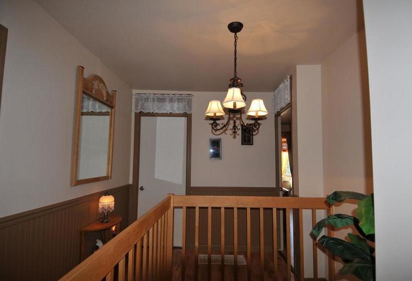 Bed and Breakfast Le Gîte De L Onondaga | Rimouski | Quebec | Canada 8