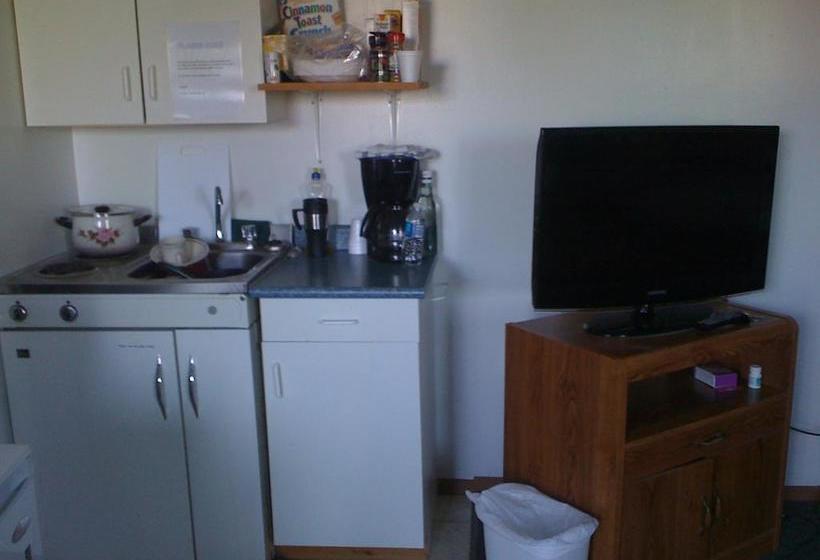 Moosomin Motel | Moosomin | Saskatchewan | Canada 11