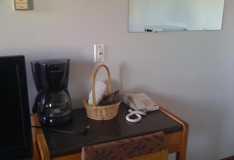 Moosomin Motel | Moosomin | Saskatchewan | Canada 12