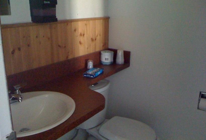 Moosomin Motel | Moosomin | Saskatchewan | Canada 13