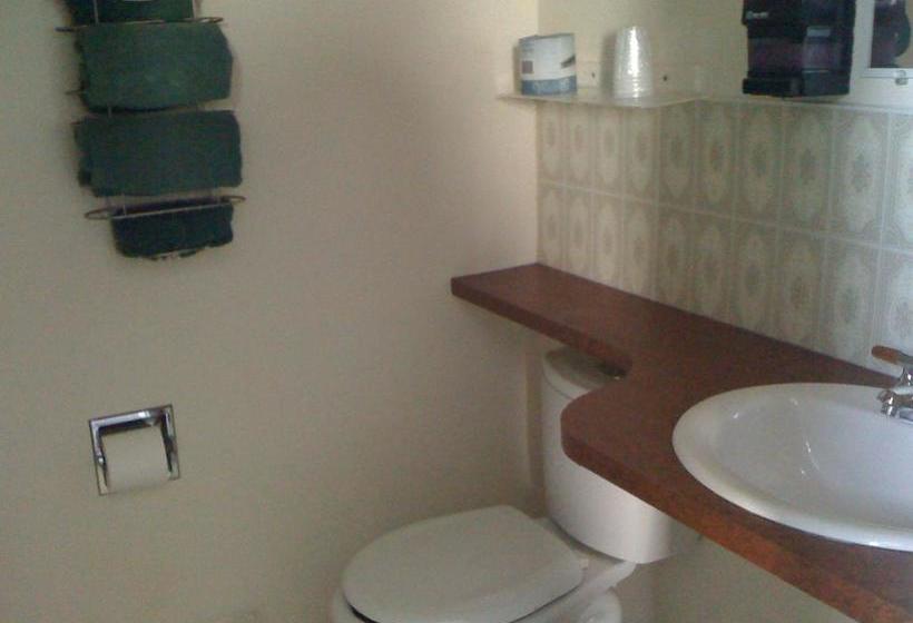 Moosomin Motel | Moosomin | Saskatchewan | Canada 2