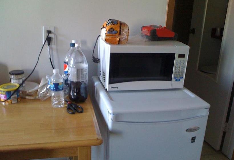 Moosomin Motel | Moosomin | Saskatchewan | Canada 3