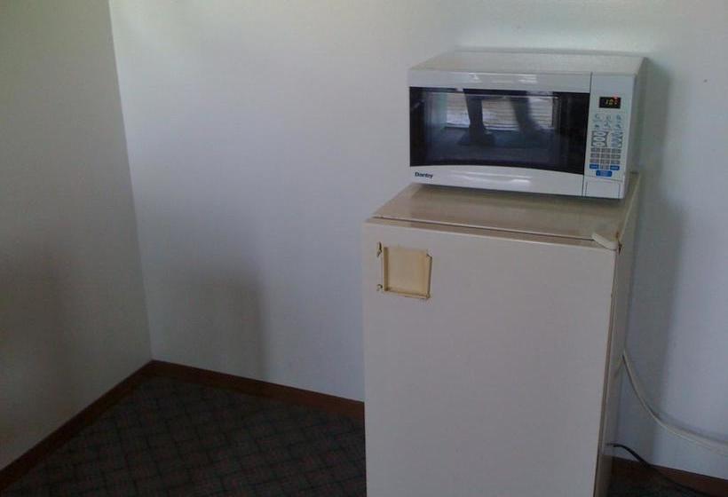 Moosomin Motel | Moosomin | Saskatchewan | Canada 4