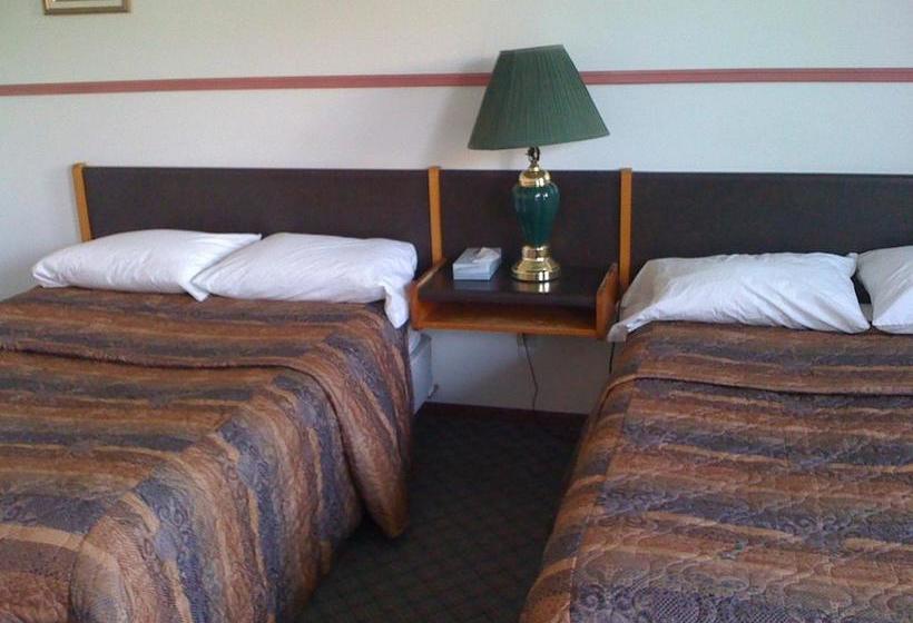 Moosomin Motel | Moosomin | Saskatchewan | Canada 6