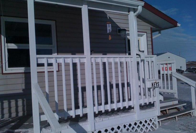 Moosomin Motel | Moosomin | Saskatchewan | Canada 7