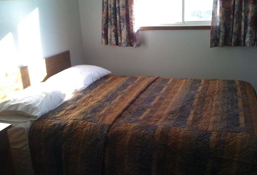 Moosomin Motel | Moosomin | Saskatchewan | Canada 9