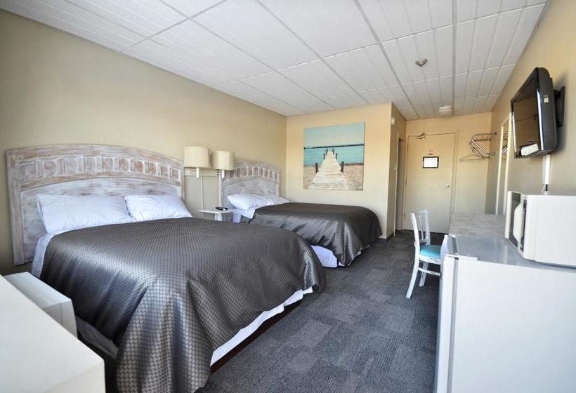 Hotel St. Norbert Manitoba