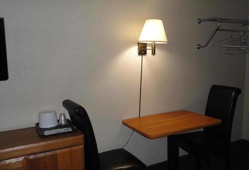 Hotel St. Norbert | Winnipeg | Manitoba | Canada 10