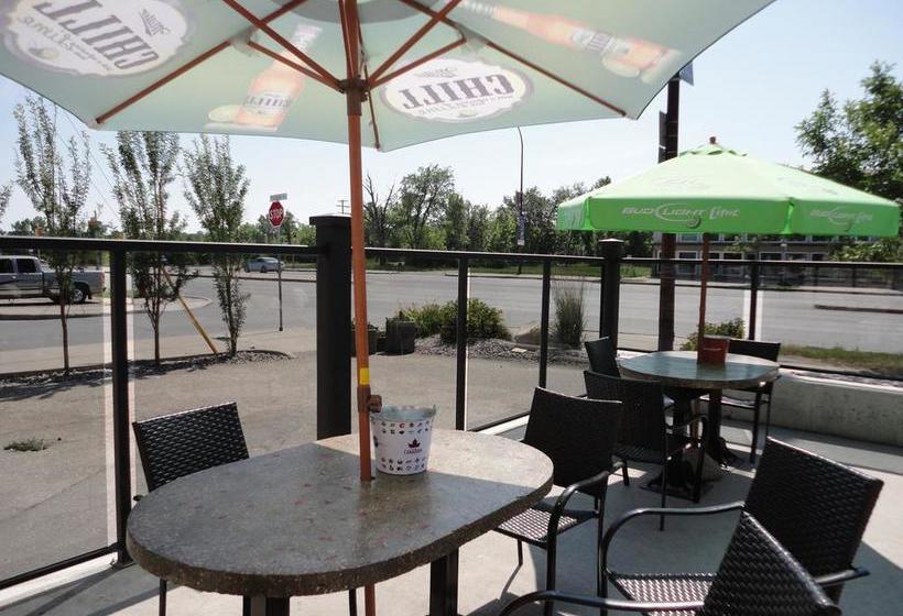 Hotel St. Norbert | Winnipeg | Manitoba | Canada 12