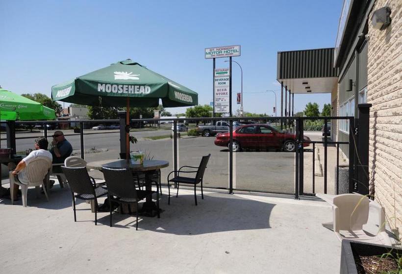 Hotel St. Norbert | Winnipeg | Manitoba | Canada 13