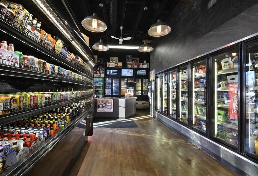 Hotel St. Norbert | Winnipeg | Manitoba | Canada 2