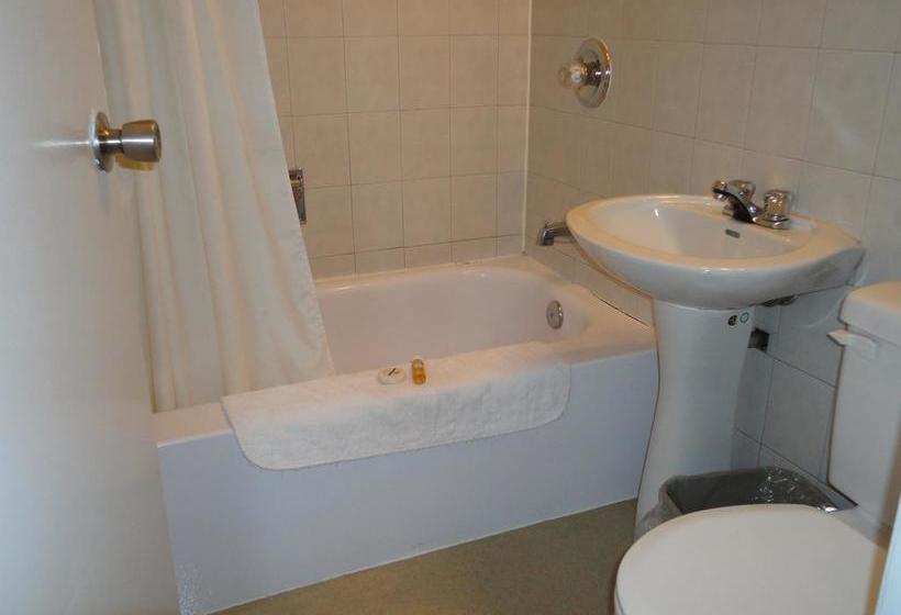 Hotel St. Norbert | Winnipeg | Manitoba | Canada 3