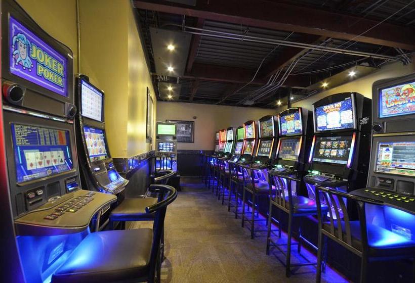 Hotel St. Norbert | Winnipeg | Manitoba | Canada 5