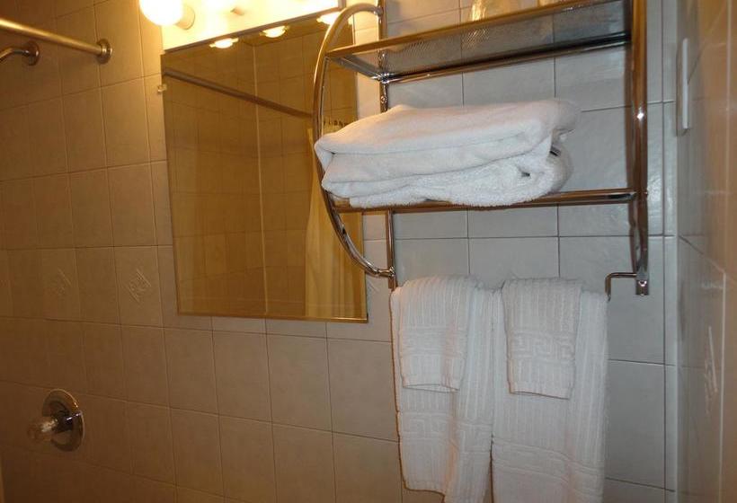 Hotel St. Norbert | Winnipeg | Manitoba | Canada 7