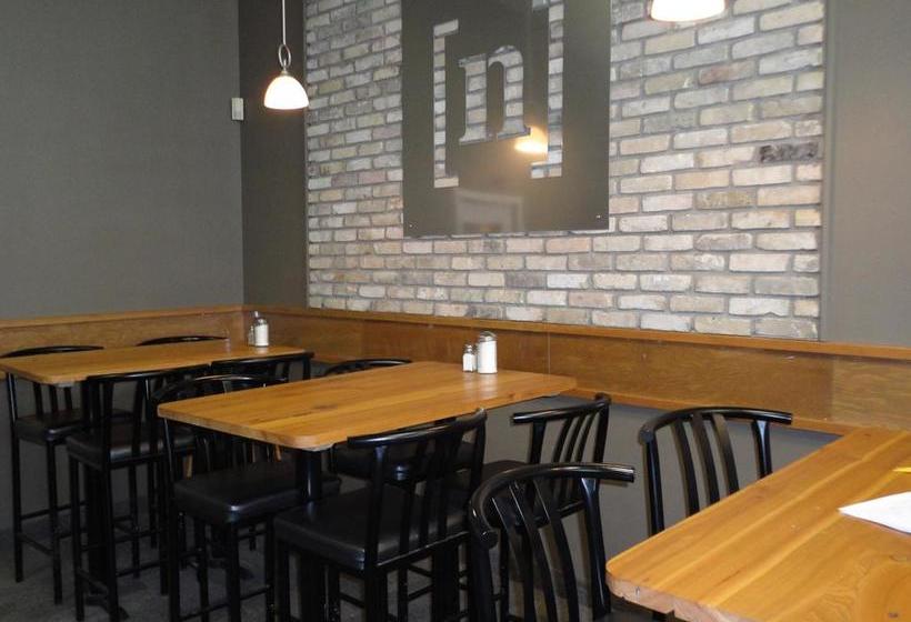 Hotel St. Norbert | Winnipeg | Manitoba | Canada 9