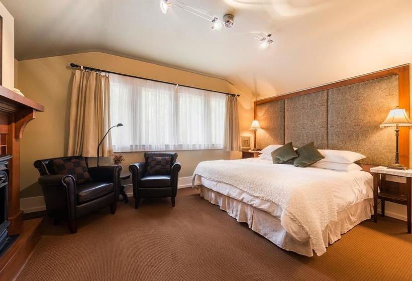 Bed and Breakfast Thistledown House | North Vancouver | British Columbia | Canada 1