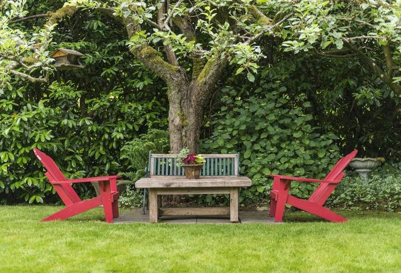 Bed and Breakfast Thistledown House | North Vancouver | British Columbia | Canada 10