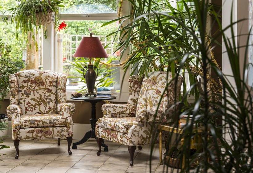 Bed and Breakfast Thistledown House | North Vancouver | British Columbia | Canada 14