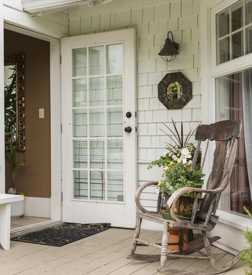 Bed and Breakfast Thistledown House | North Vancouver | British Columbia | Canada 19