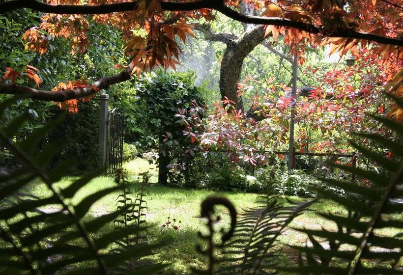 Bed and Breakfast Thistledown House | North Vancouver | British Columbia | Canada 8