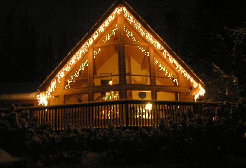 End Of The Road Bed And Breakfast | Cranbrook | British Columbia | Canada 10