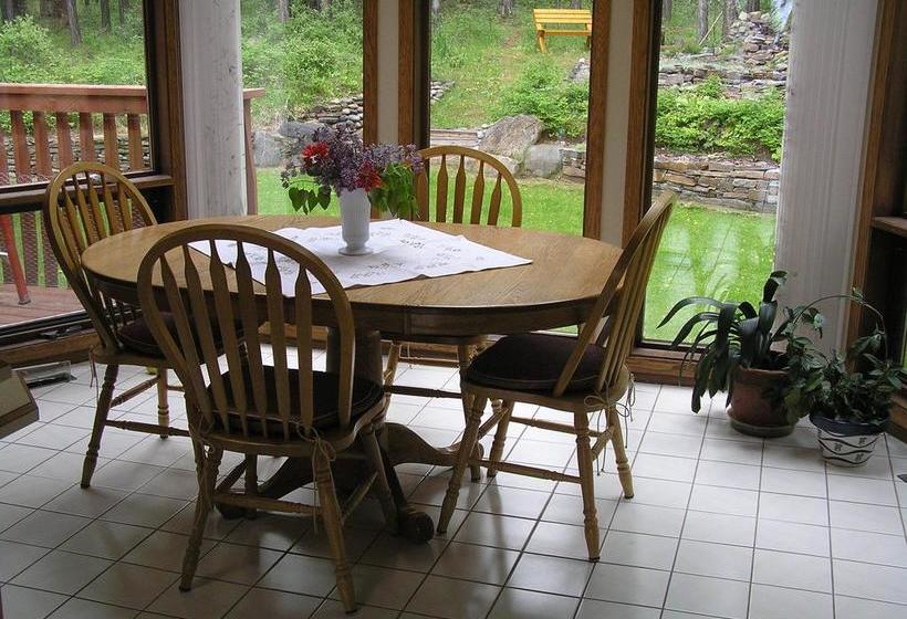 End Of The Road Bed And Breakfast | Cranbrook | British Columbia | Canada 11