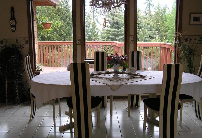 End Of The Road Bed And Breakfast | Cranbrook | British Columbia | Canada 12