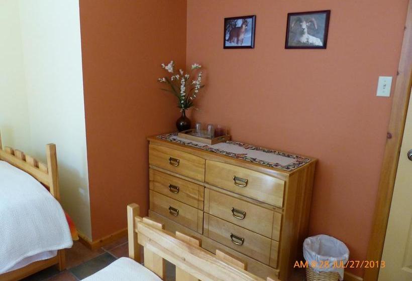 End Of The Road Bed And Breakfast | Cranbrook | British Columbia | Canada 15