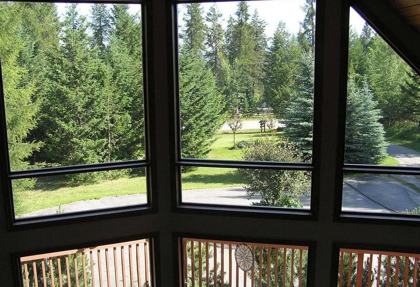 End Of The Road Bed And Breakfast | Cranbrook | British Columbia | Canada 18