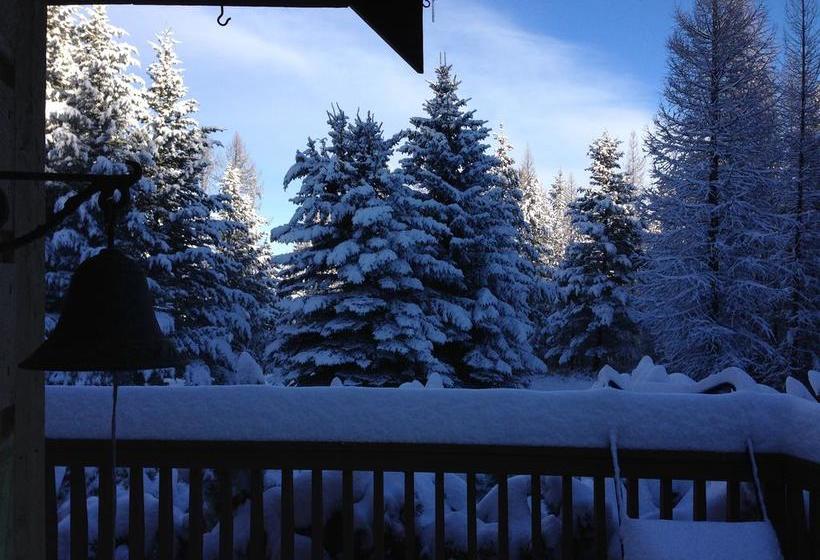 End Of The Road Bed And Breakfast | Cranbrook | British Columbia | Canada 4