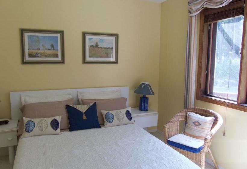 End Of The Road Bed And Breakfast | Cranbrook | British Columbia | Canada 9