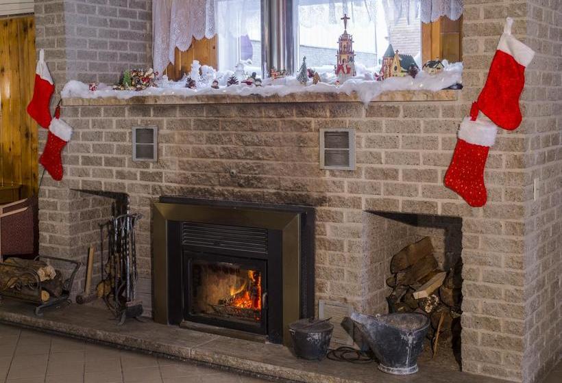 Hotel Bromont | Bromont | Quebec | Canada 10