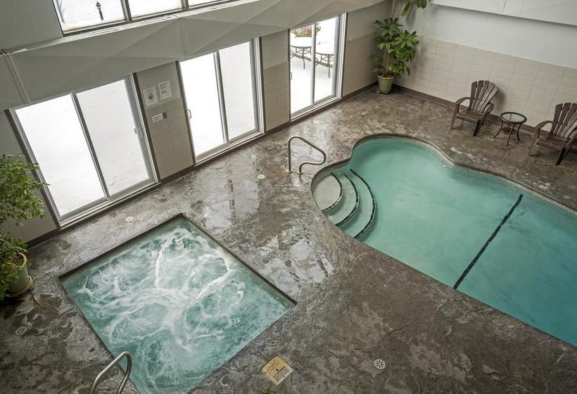 Hotel Bromont | Bromont | Quebec | Canada 12