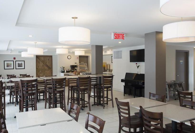 Hotel Bromont | Bromont | Quebec | Canada 13