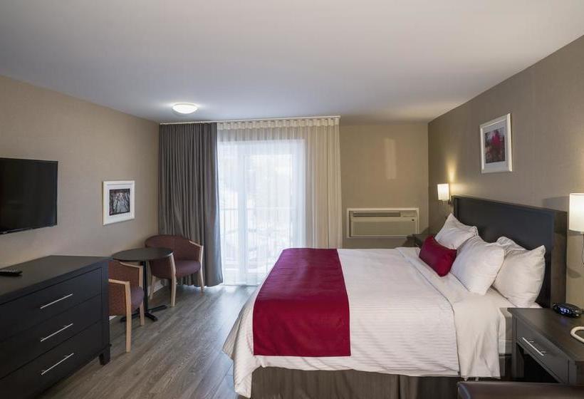 Hotel Bromont | Bromont | Quebec | Canada 17
